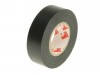 Faithfull PVC Electrical Tape 19mm x 20m Black