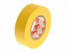 Faithfull PVC Electrical Tape 19mm x 20m Yellow