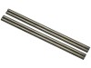 Faithfull Tungsten Carbide Planer Blade 82mm  Reversible