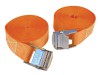 Faithfull Cam Style Tie Downs 25mm x 5m 2pc