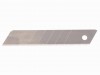 Faithfull Snap-Off Blades 25mm (Pack 10)