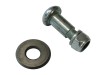 Faithfull Spare Wheel for FAITLCUT300