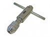 Faithfull Tap Wrench Ratchet M4 - M6