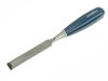 Faithfull Blue Bevel Edge Chisel 1in