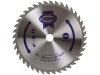 Faithfull Circular Saw Blade TCT 300 x 30 x 40 Tooth