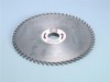 Faithfull Circular Saw Blade TCT 254 x 30 x 60 Tooth