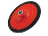 Flexipads World Class Sander Extragrip Pad 125mm M14