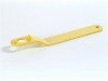 Flexipads World Class Pin Spanner 28-4 Yellow