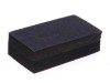 Flexipads World Class Hand Sanding Block Double Sided Medium/Soft 70 x 125mm