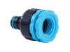 Flopro Flopro+ Triple Fit Outside Tap Connector 12.5mm (1/2in)