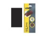 Flexovit 1/3 Sanding Sheets Plain Coarse 50 Grit (Pack of 10)