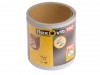 Flexovit High Performance Finishing Sanding Roll 115mm x 5m 120G