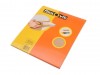 Flexovit Glasspaper Sanding Sheets 230 x 280mm Grade 1 (25)