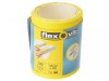 Flexovit High Performance Sanding Roll 115mm x 10m Coarse 60G