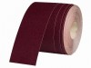 Flexovit A203 115mm x 50m Aluminium Oxide Roll P40