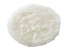 Flex Power Tools TW-PT 80 Lambswool Polishing Pad 80mm