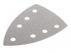 Flex Power Tools SV-P320 VE25 Xtreme Sandpaper Sheet 100 x 150mm x P 320 25 Pack