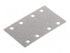 Flex Power Tools SV-P60 VE25 Xtreme Sandpaper Sheet 80 x 133mm x P 60 25 Pack