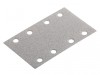 Flex Power Tools SV-P120 VE25 Xtreme Sandpaper Sheet 80 x 133mm x P 120 25 Pack