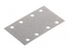 Flex Power Tools SV-P220 VE25 Xtreme Sandpaper Sheet 80 x 133mm x P 220 25 Pack