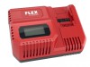 Flex Power Tools CA 10.8/18.0 Rapid Charger 10.8/18V