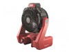 Flex Power Tools CF 18.0/230 Fan 18V/230V