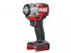Flex Power Tools IW 1/2 400 18.0-EC C Impact Wrench 18V Bare Unit