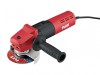 Flex Power Tools L 1506 VR 110/CEE-UK Grinder 1200W 110V
