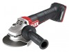 Flex Power Tools LBP 125-15 18-EC C Grinder 18V Bare Unit