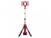 Flex Power Tools TL 4000 18.0/230 Building Site Spotlight with Tripod 18V Bare Unit