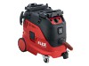 Flex Power Tools VCE 33 M AC Vacuum Cleaner M Class with Power Take Off 1400W 110V