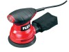 Flex Power Tools X713 Flex Random Orbit Sander 230 Watt 240 Volt