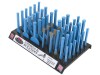 Footprint 45 Bolsters and Chisels Stand with Stock