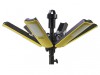 Faithfull Power Plus Centaur Heavy-Duty LED Site Light 200W 110V