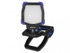 Faithfull Power Plus Rechargeable Clip Light 30W