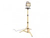 Faithfull Power Plus Safety Sitelight & Tripod 45W 110V