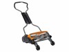 Fiskars StaySharp Max Reel Mower