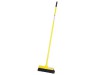 Red Gorilla Complete Gorilla Broom Yellow 30cm