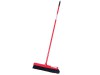 Red Gorilla Complete Gorilla Broom Red 50cm