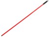 Red Gorilla Gorilla Broom Handle Red
