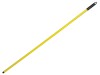 Red Gorilla Gorilla Broom Handle Yellow