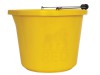 Red Gorilla Premium Bucket 3 Gallon (14L) - Yellow