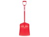 Red Gorilla Gorilla Shovel Red