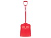 Red Gorilla Gorilla Shovel Red