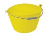 Gorilla Tubs Flexible Tub Bucket 22 Litre