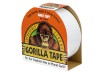 Gorilla Glue Gorilla Tape White 48mm x 10m