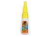 Gorilla Glue Gorilla Super Glue Brush & Nozzle 12g