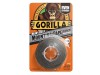 Gorilla Glue Gorilla Heavy-Duty Double Sided Black Mounting Tape 25.4mm x 1.52m