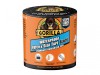 Gorilla Glue Waterproof Patch & Seal Tape 101.6mm x 3.04m