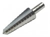 Halls MC 2M High Speed Steel Step Drill 10-20mm